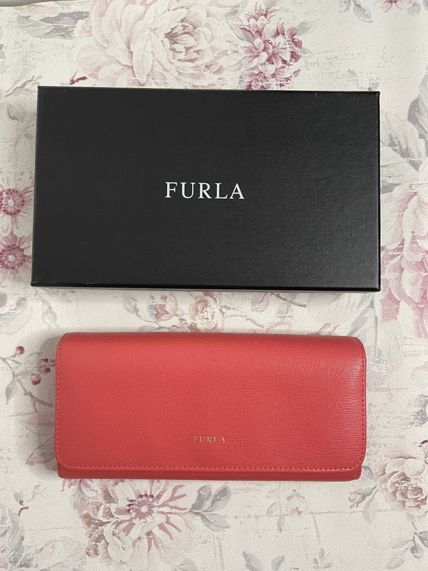 Portefeuille corail continental