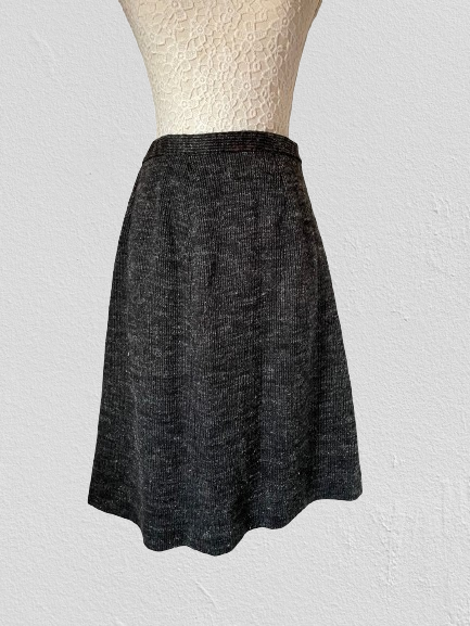 Jupe grise Rhone Mail 
