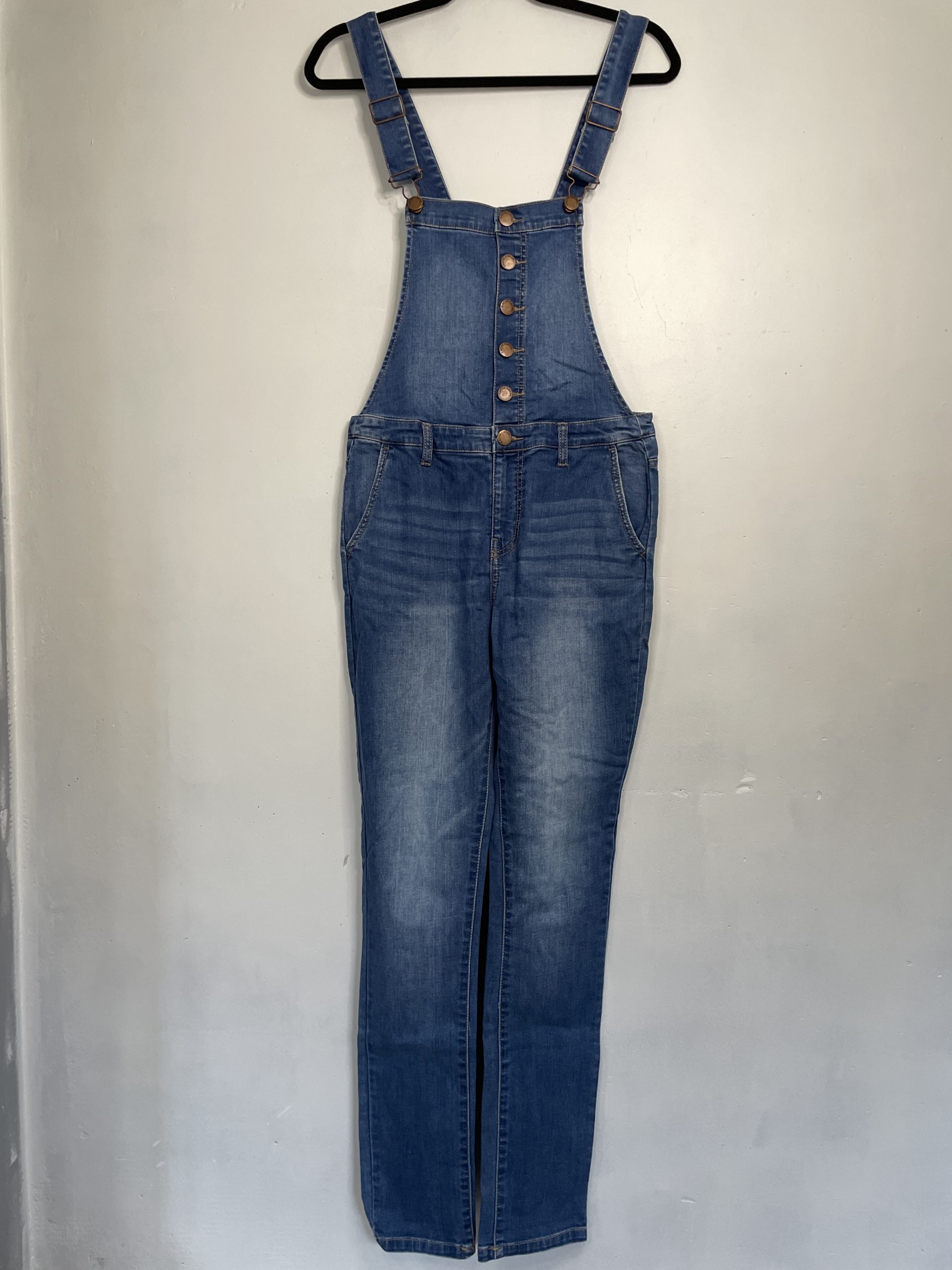 Combinaison salopette femme, Cache cache, taille 36, très bon état