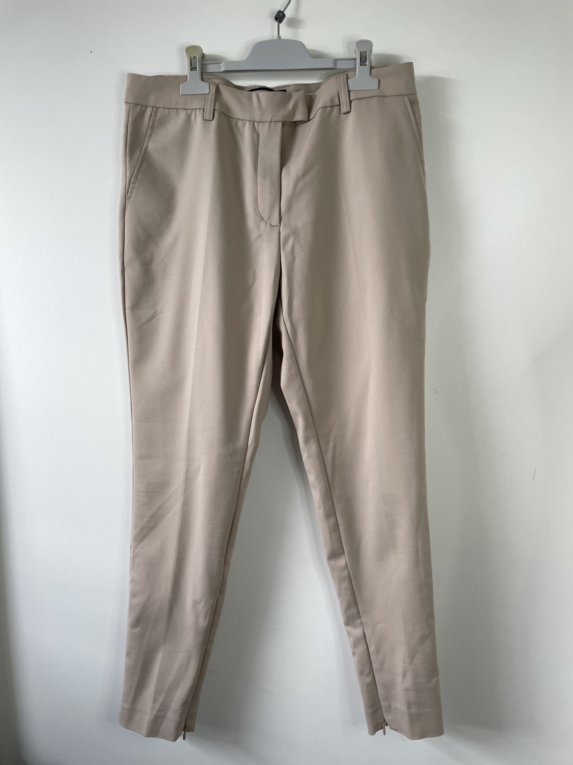 Pantalon beige
